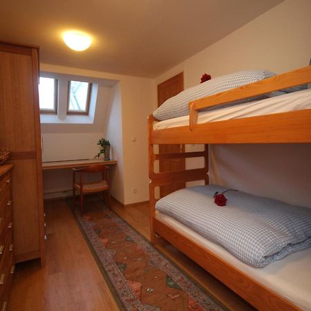 Apartment Near The Hahnenkamm Cable Car Kitzbuhel Luaran gambar