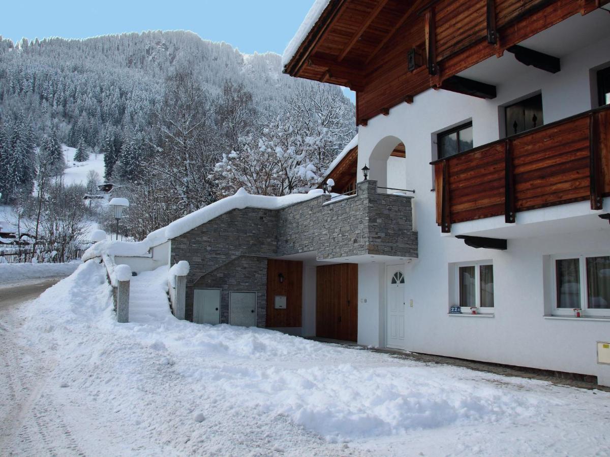 Apartment Near The Hahnenkamm Cable Car Kitzbuhel Luaran gambar
