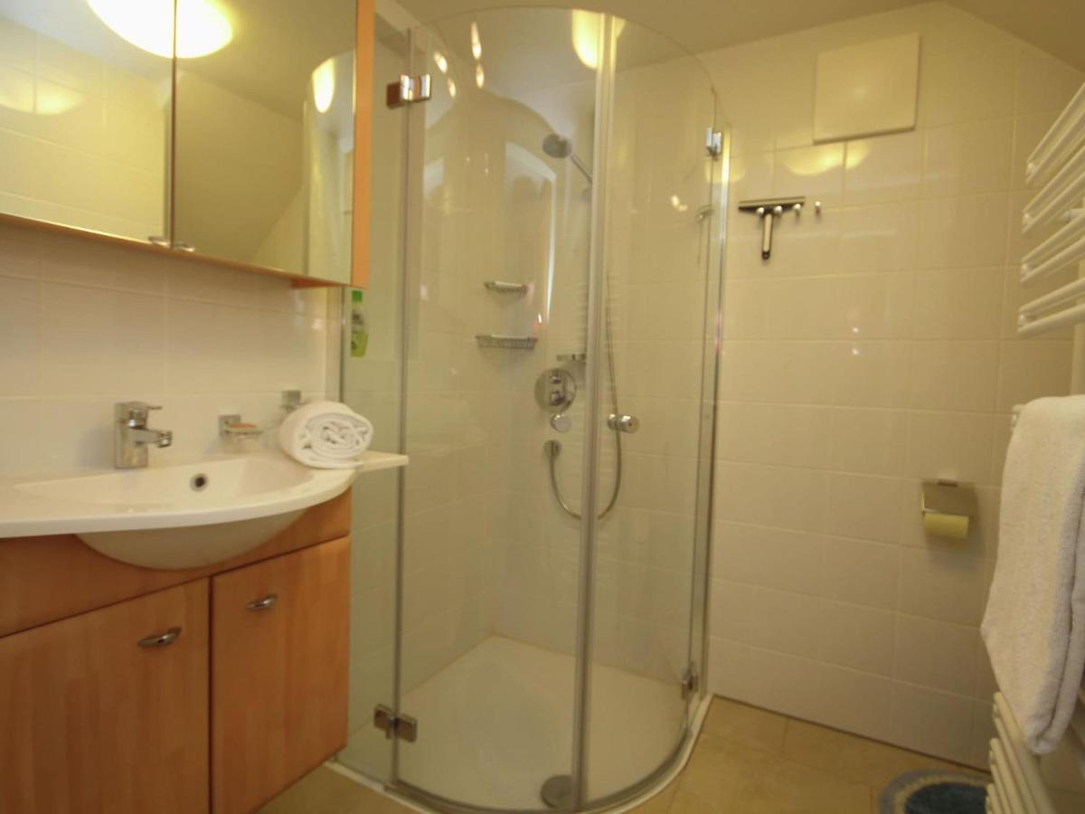 Apartment Near The Hahnenkamm Cable Car Kitzbuhel Luaran gambar