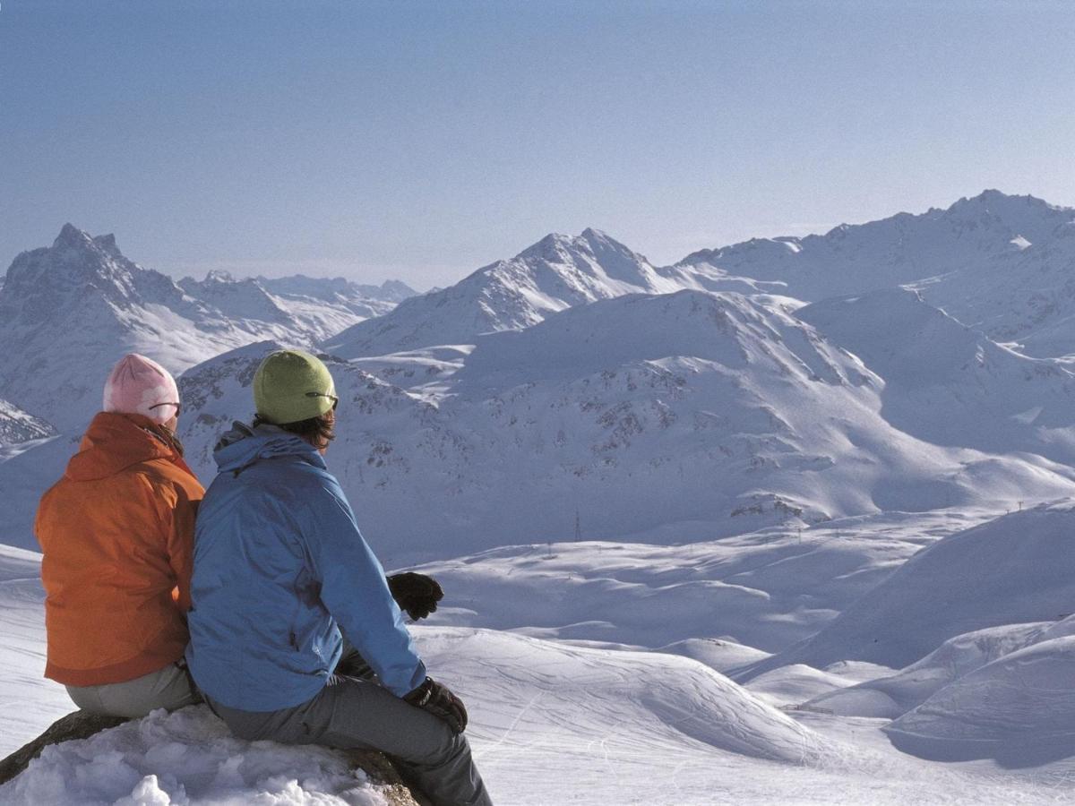 Apartment Near The Hahnenkamm Cable Car Kitzbuhel Luaran gambar