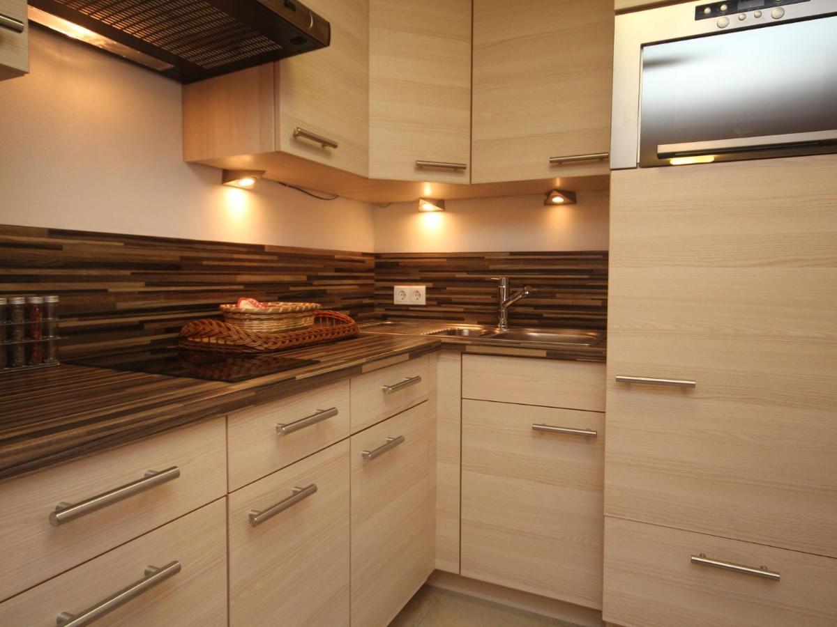 Apartment Near The Hahnenkamm Cable Car Kitzbuhel Luaran gambar