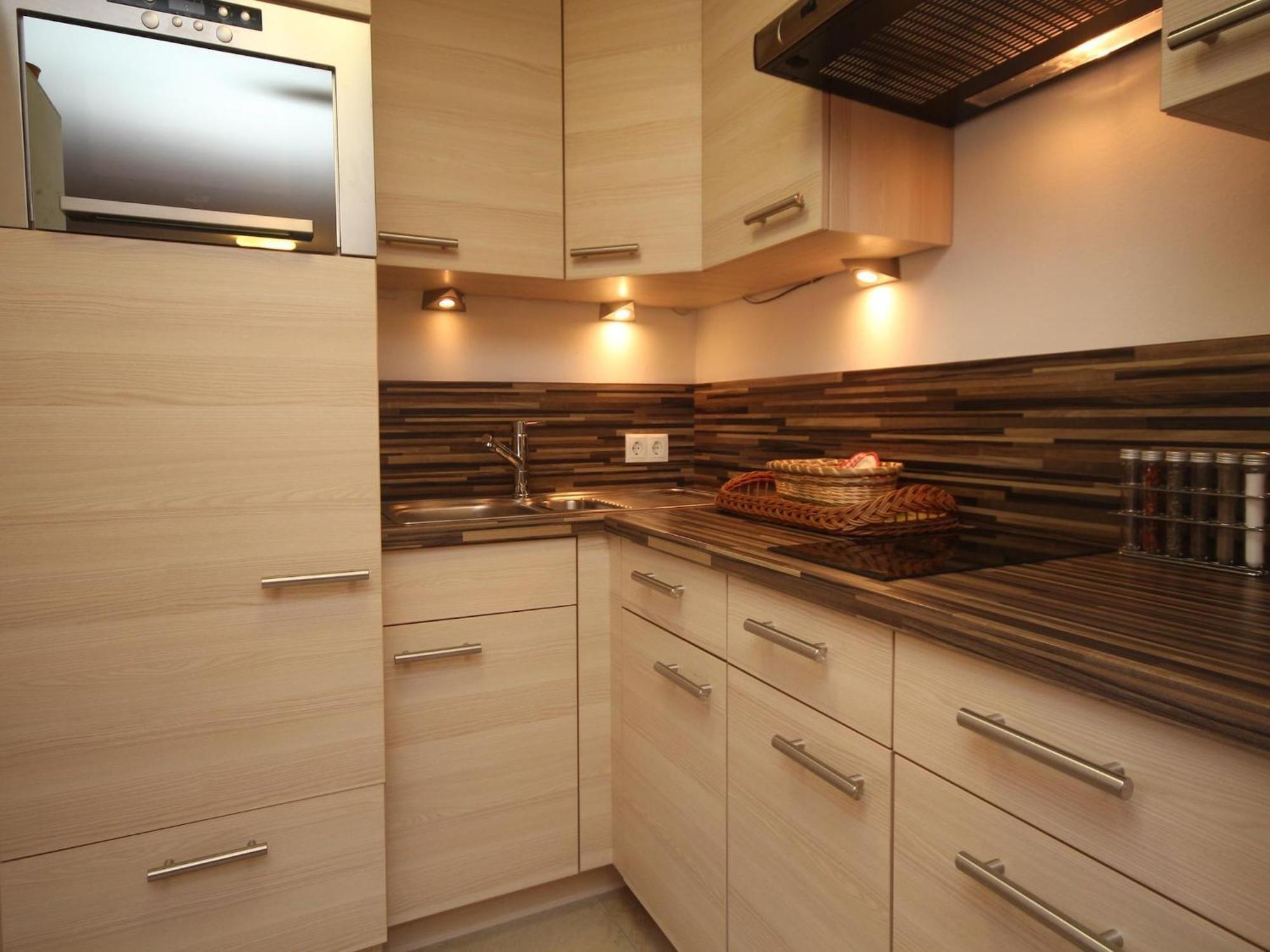 Apartment Near The Hahnenkamm Cable Car Kitzbuhel Luaran gambar