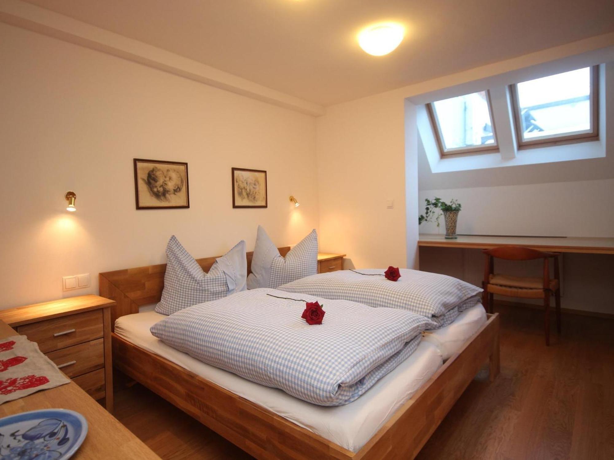 Apartment Near The Hahnenkamm Cable Car Kitzbuhel Luaran gambar